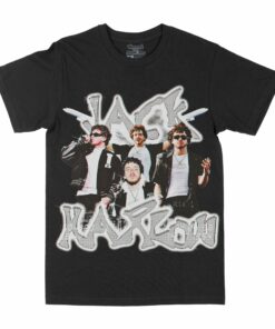 Jack Harlow Graphic T-Shirt