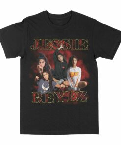 Jessie Reyez Graphic T-Shirt