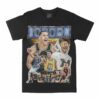 Jordan Poole Graphic T-Shirt