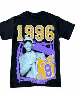 KB 1996 Graphic T-Shirt
