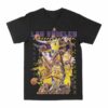 Los Angeles Legends Graphic T-Shirt