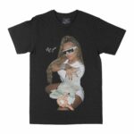 Latto "Racked Up" Graphic T-Shirt