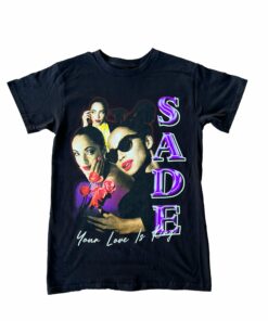 Your Love Is Key Graphic T-Shirt