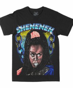 Sheneneh Graphic T-Shirt