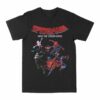 Spider-Verse Graphic T-Shirt