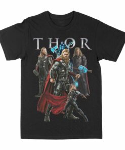 Thor Graphic T-Shirt