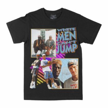 Sidney & Billy Graphic T-Shirt