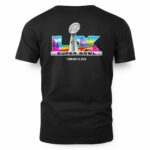 Bad Bunny x Super Bowl 2026 T-Shirt