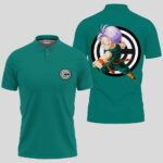 Trunks Kid Polo Shirt