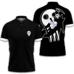 Shinigami Polo Shirt