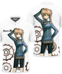 Suzuha Amane Polo Shirt