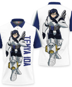 Tenya Ida Polo Shirt
