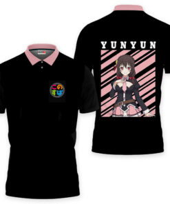 Yunyun Polo Shirt