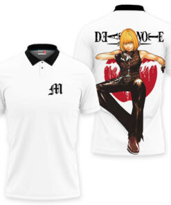 Mihael Keehl Polo Shirt D-note