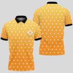 Zenitsu Polo Shirt
