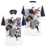 Tamaki Amajiki Polo Shirt