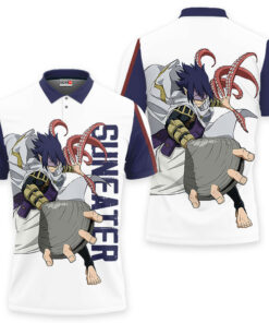 Tamaki Amajiki Polo Shirt