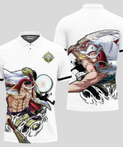 Edward Newgate Polo Shirt