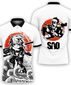 Sino Polo Shirt
