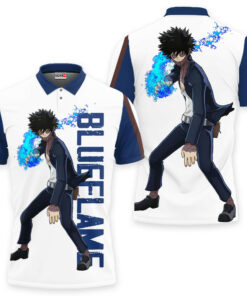 Dabi Polo Shirt