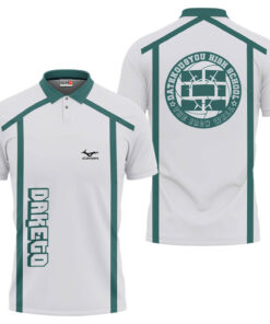 Dateko Polo Shirt