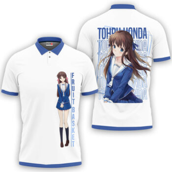 Tohru Honda Polo Shirt