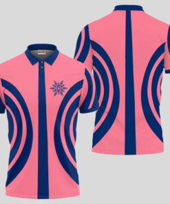 Akaza Polo Shirt