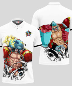 Franky Polo Shirt