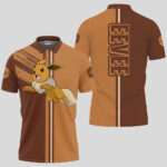 Eevee Polo Shirt
