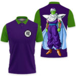 Piccolo Polo Shirt Great