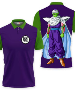 Piccolo Polo Shirt Great