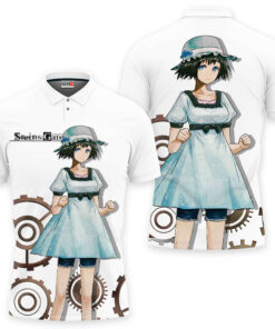 Mayuri Shiina Polo Shirt