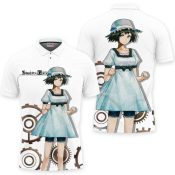 Mayuri Shiina Polo Shirt
