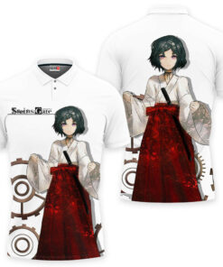 Ruka Urushibara Polo Shirt