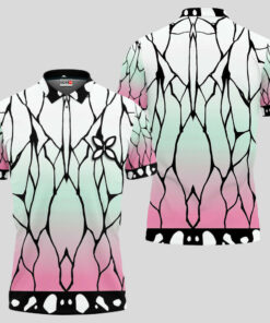 Shinobu Kocho Polo Shirt