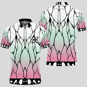 Shinobu Kocho Polo Shirt