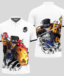 Sabo Polo Shirt