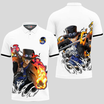 Sabo Polo Shirt