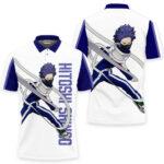 Hitoshi Shinso Polo Shirt