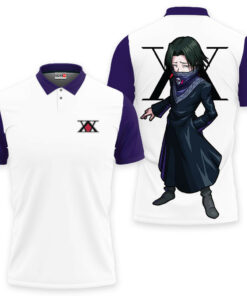 Feitan Portor Polo Shirt