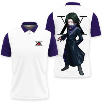 Feitan Portor Polo Shirt