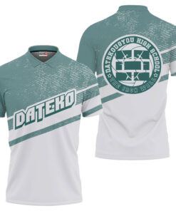 Dateko Polo Shirt