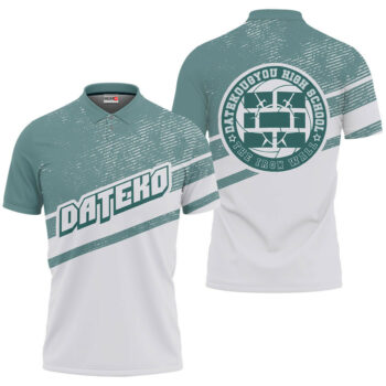Dateko Polo Shirt