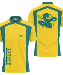 Nohebi Polo Shirt