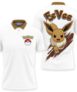 Eevee Polo Shirt