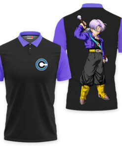 Trunks Polo Shirt Great Gift