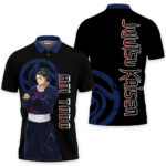 Aoi Todo Polo Shirt