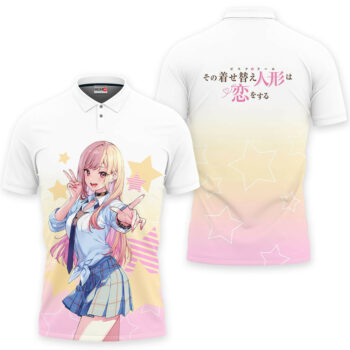 Marin Kitagawa Polo Shirt