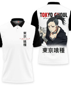 Uta Polo Shirt