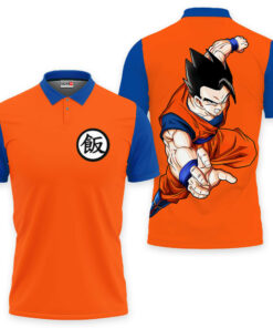 Gohan Polo Shirt